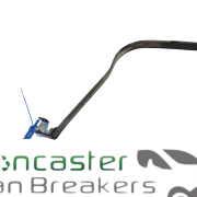 PEUGEOT BOXER / CITROEN RELAY 2019 2.0 DW10 DIESEL TANK STRAP