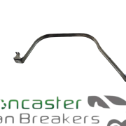 PEUGEOT BOXER / CITROEN RELAY 2019 2.0 DW10 DIESEL TANK STRAP