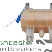 PEUGEOT BOXER / CITROEN RELAY 2019 2.0 DW10 COOLANT BOTTLE