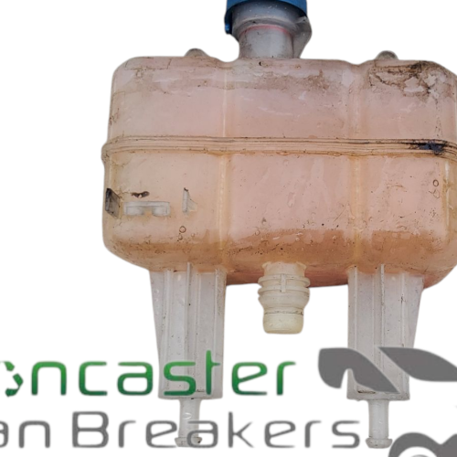 PEUGEOT BOXER / CITROEN RELAY 2019 2.0 DW10 COOLANT BOTTLE