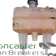 PEUGEOT BOXER / CITROEN RELAY 2019 2.0 DW10 COOLANT BOTTLE