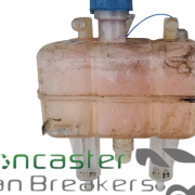 PEUGEOT BOXER / CITROEN RELAY 2019 2.0 DW10 COOLANT BOTTLE