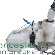 PEUGEOT BOXER / CITROEN RELAY 2019 2.0 DW10 WASHER BOTTLE