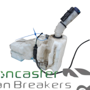 PEUGEOT BOXER / CITROEN RELAY 2019 2.0 DW10 WASHER BOTTLE