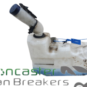 PEUGEOT BOXER / CITROEN RELAY 2019 2.0 DW10 WASHER BOTTLE