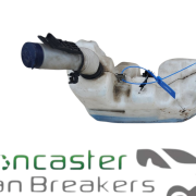PEUGEOT BOXER / CITROEN RELAY 2019 2.0 DW10 WASHER BOTTLE