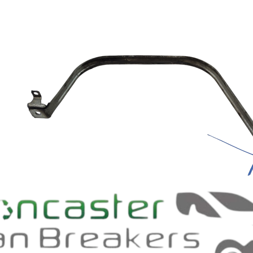 PEUGEOT BOXER / CITROEN RELAY 2019 2.0 DW10 DIESEL TANK STRAP