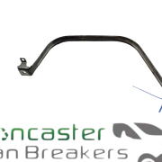 PEUGEOT BOXER / CITROEN RELAY 2019 2.0 DW10 DIESEL TANK STRAP