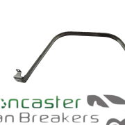 PEUGEOT BOXER / CITROEN RELAY 2019 2.0 DW10 DIESEL TANK STRAP