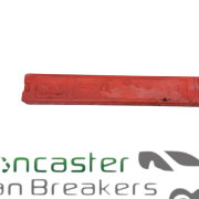 PEUGEOT BOXER / CITROEN RELAY 2019 2.0 DW10 SAFETY TRIANGLE