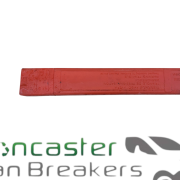 PEUGEOT BOXER / CITROEN RELAY 2019 2.0 DW10 SAFETY TRIANGLE