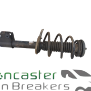 PEUGEOT PARTNER / BERLINGO 2016 1.6 O/S DRIVERS SHOCK ABSORBER