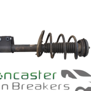PEUGEOT PARTNER / BERLINGO 2016 1.6 O/S DRIVERS SHOCK ABSORBER