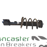 PEUGEOT PARTNER / BERLINGO 2016 1.6 O/S DRIVERS SHOCK ABSORBER