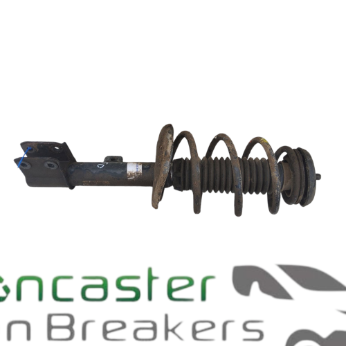 PEUGEOT PARTNER / BERLINGO 2016 1.6 O/S DRIVERS SHOCK ABSORBER