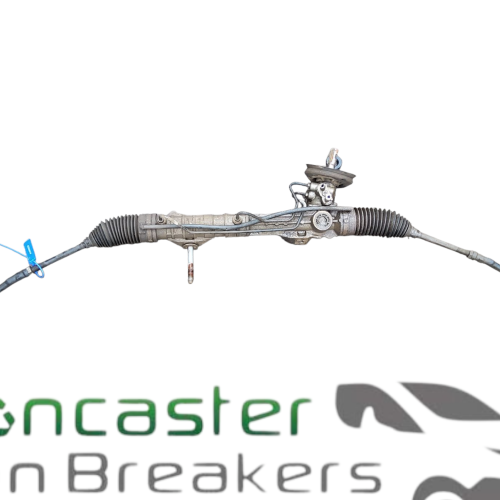 PEUGEOT PARTNER / BERLINGO 2016 1.6 STEERING RACK
