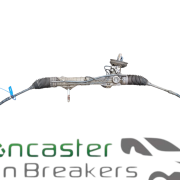 PEUGEOT PARTNER / BERLINGO 2016 1.6 STEERING RACK