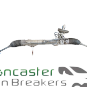PEUGEOT PARTNER / BERLINGO 2016 1.6 STEERING RACK