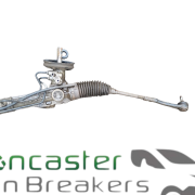 PEUGEOT PARTNER / BERLINGO 2016 1.6 STEERING RACK