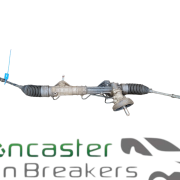 PEUGEOT PARTNER / BERLINGO 2016 1.6 STEERING RACK