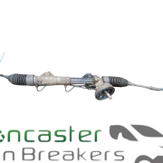 PEUGEOT PARTNER / BERLINGO 2016 1.6 STEERING RACK