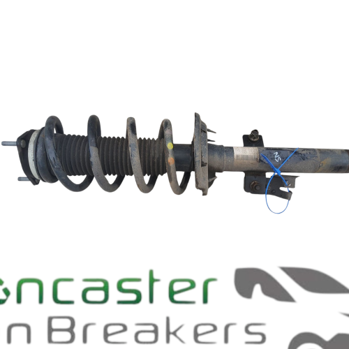 FORD TRANSIT LUTON 2020 2.0 RWD SHOCK ABSORBER LK4118045AB