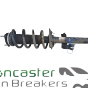 FORD TRANSIT LUTON 2020 2.0 RWD SHOCK ABSORBER LK4118045AB