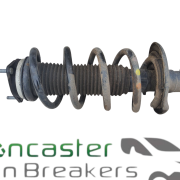 FORD TRANSIT LUTON 2020 2.0 RWD SHOCK ABSORBER LK4118045AB