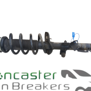 FORD TRANSIT LUTON 2020 2.0 RWD SHOCK ABSORBER LK4118045AB