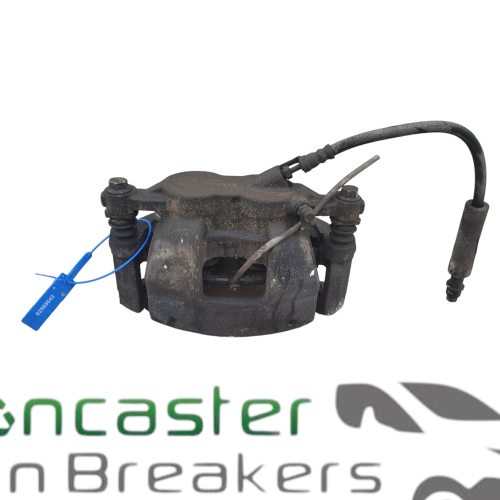 FORD TRANSIT LUTON 2020 2.0 RWD N/S BREAK CALIPER