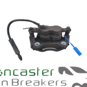 FORD TRANSIT LUTON 2020 2.0 RWD N/S BREAK CALIPER