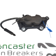 FORD TRANSIT LUTON 2020 2.0 RWD N/S BREAK CALIPER