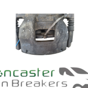 FORD TRANSIT LUTON 2020 2.0 RWD N/S BREAK CALIPER