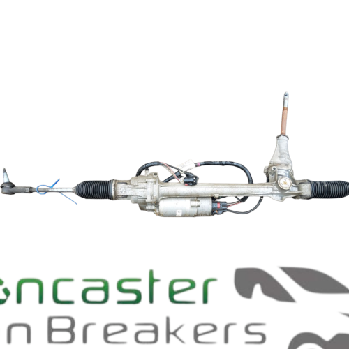 FORD TRANSIT LUTON 2020 2.0 RWD STEERING RACK KK313D070FN