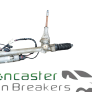 FORD TRANSIT LUTON 2020 2.0 RWD STEERING RACK KK313D070FN