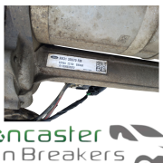 FORD TRANSIT LUTON 2020 2.0 RWD STEERING RACK KK313D070FN