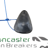 FORD TRANSIT LUTON 2020 2.0 RWD CAB CORNER LIGHT BK3115442AB
