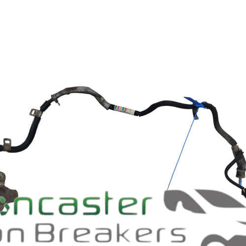 PEUGEOT PARTNER / BERLINGO 2016 1.6 ADBLUE PIPE FROM INJECTOR 9826308080
