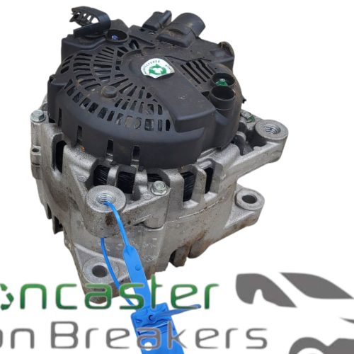 PEUGEOT PARTNER / BERLINGO 2016 1.6 ALTERNATOR