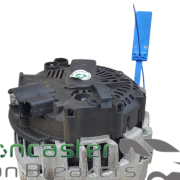 PEUGEOT PARTNER / BERLINGO 2016 1.6 ALTERNATOR