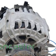 PEUGEOT PARTNER / BERLINGO 2016 1.6 ALTERNATOR