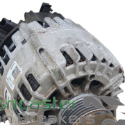 PEUGEOT PARTNER / BERLINGO 2016 1.6 ALTERNATOR