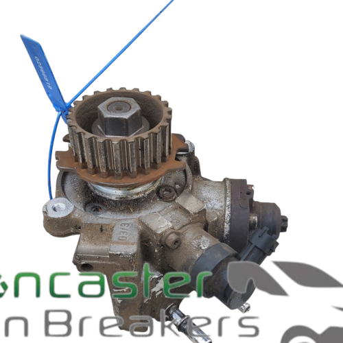 PEUGEOT PARTNER / BERLINGO 2016 1.6 DIESEL PUMP 9811347380
