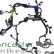 PEUGEOT PARTNER / BERLINGO 2016 1.6 ENGINE WIRING LOOM