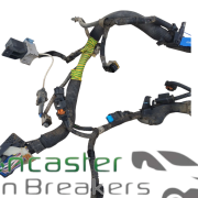 PEUGEOT PARTNER / BERLINGO 2016 1.6 ENGINE WIRING LOOM