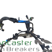 PEUGEOT PARTNER / BERLINGO 2016 1.6 ENGINE WIRING LOOM