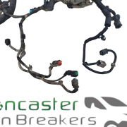 PEUGEOT PARTNER / BERLINGO 2016 1.6 ENGINE WIRING LOOM