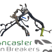 PEUGEOT PARTNER / BERLINGO 2016 1.6 ENGINE WIRING LOOM