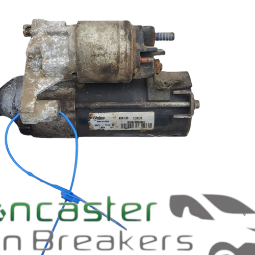 PEUGEOT PARTNER / BERLINGO 2016 1.6 STARTER MOTOR 438133/1213257