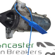 PEUGEOT PARTNER / BERLINGO 2016 1.6 STARTER MOTOR 438133/1213257